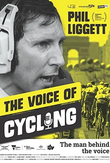 Phil Liggett