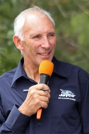 Phil Liggett