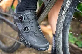 GIRO SHOE